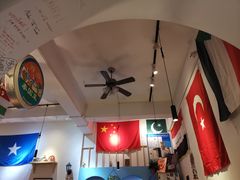 大堂-Tony's House