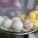 是我目前吃过最好吃的包子