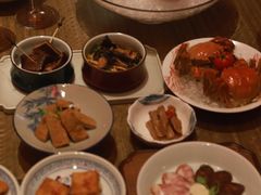 -苏州凯悦酒店·酒肆(华池街店)