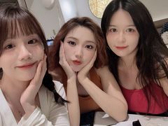 -翡翠拉面小笼包(岭南新天地店)