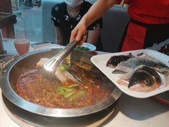 -蜀滋香鲜鱼美蛙火锅(339店)