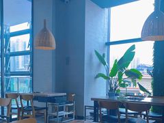 -采椰郎椰子鸡·脆皮鸡火锅(融创茂店)