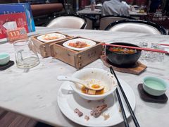 -新好景海鲜酒家(新塘店)