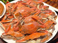 -万宝海鲜舫(劳动公园店)