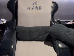 -陆琴脚艺·足浴·SPA(夫子庙店)
