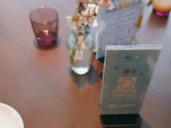 -静之湖湖畔餐厅