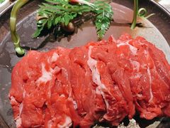 手切鲜牛肉-麻路成都火锅(柏威年店)