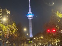 -南通濠河风景名胜区