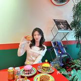 无锡新开的！超好拍的美式汉堡店🍔