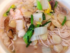 -莆田餐厅PUTIEN(三里屯店)