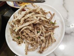 -老四川平头酸菜鱼(衙前店)