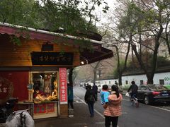 门面-方林富炒货店(西溪路78号本人店)