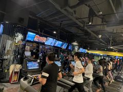 -力美健·游泳·健身(亚运城店)