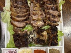 -大明铜锅·烤涮坊·烧烤(新开路店)
