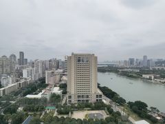 -厦门源昌凯宾斯基大酒店