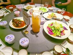 -大鸭梨烤鸭店(花园村店)