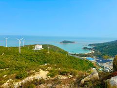 -青澳湾北回归线广场