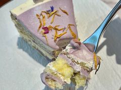-沛家·西餐Brunch·直火料理