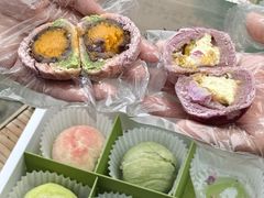 -好一朵茉莉花(老门东店)