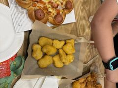 -尊宝比萨(厦大店)