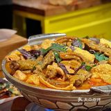 广西特色螺狮鸭脚煲🦆