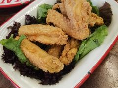 -Tubestation站点比萨(五道营店)