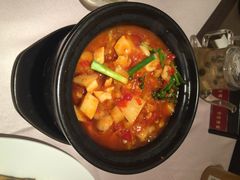 粗茶淡饭•汉口公馆-粗茶淡饭·汉口公馆(循礼门店)