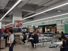 -山姆餐吧(山姆会员商店店)
