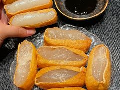 -蟹犇•帝王蟹雪蟹(陆家嘴店)