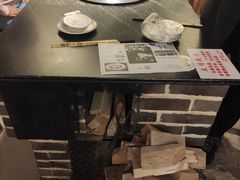 包厢-三里屯土灶台(盐城总店)