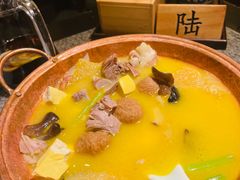 -南京大牌档(中关村领展广场店)