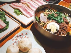 -7年8班朝鲜族非遗美食(三钢里店)