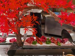 -赤坂亭·M9和牛烧肉·铁板烧(合肥万象城店)