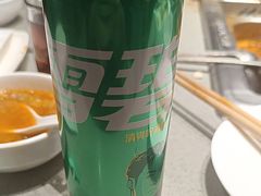 -海底捞火锅(泰安爱琴海店)