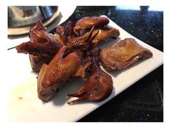 -味可道美食坊(福基路店)