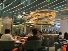-披云云小馆·味道江湖(姚家园万象汇店)