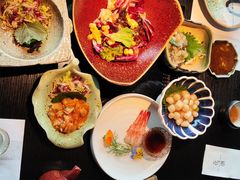 -花潮料理艺食馆(成都万象城店)