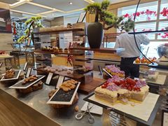 -北京王府井希尔顿酒店·万斯阁西餐厅