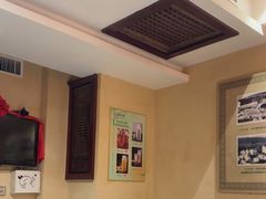 -山西会馆·晋菜·晋商宴·学堂记忆(许坦西街店)