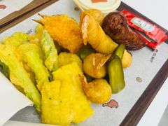 -PIXEL BOY炸鸡店(上海首店)