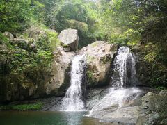 -溪口-滕头旅游景区