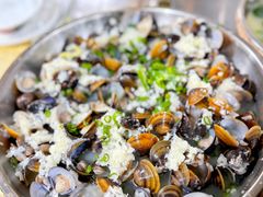 -红旗山庄(圭峰山店)