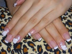 P1030023-A-Best nail UP时尚美甲沙龙