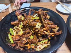 -掌上鲜(南顺城街店)