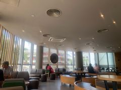 -星巴克(夏日百货店)