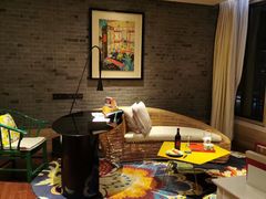 -上海外滩英迪格酒店