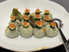 -Yan Ting 宴庭中餐厅(上海静安瑞吉酒店)