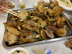 -北戴河庆山饭店·海鲜砂锅粥(北戴河黑石路店)