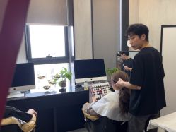 -TOP HAIR SALON