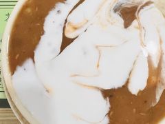 陈皮香草海带绿豆沙-玉椰林甜品店(创始店)